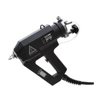 TR 70 LCD Hot Melt Cartridge Gun