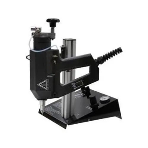 Semi-Automatic Tr 55 Lcd Hot-Melt Applicator Gun