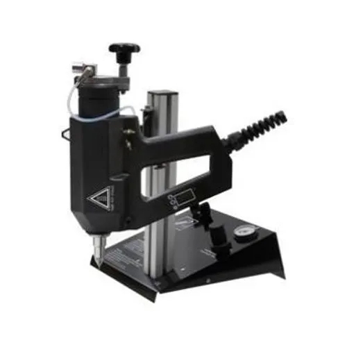 TR 55 LCD Hot-Melt Applicator Gun