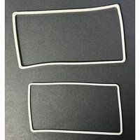 Silicone Gasket