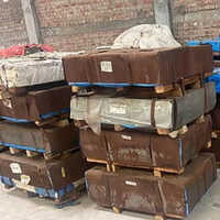 Ctl Crca Sheets - High-strength Galvanized Steel, 0.3 To 1 Millimeter Thickness | Ideal For Industrial Applications, Corrosion Resistance