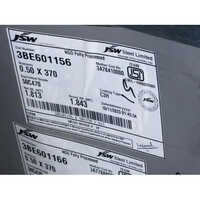 Crno Coils - High-quality Steel Grade 470 | Cold-rolled, Polished Surface For Automobile Industry