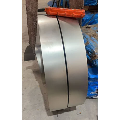 Nickle Coated Cold Rolled Coils
