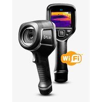 Infrared Camera with Extended Temperature Range FLIR E5-XT WiFi