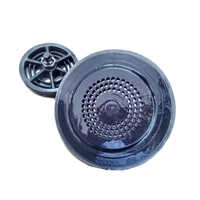 Kc-x Series Discharge Valve Assembly Sealing: Sealed