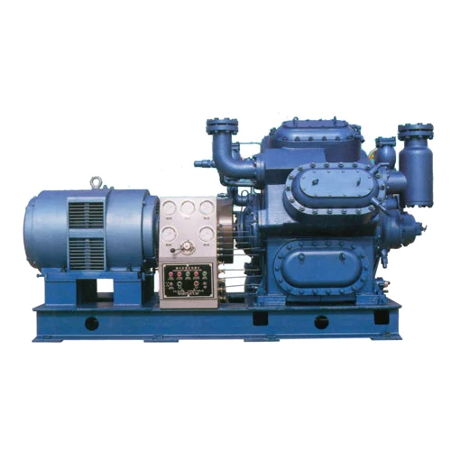 Industrial Used Ammonia Compressor