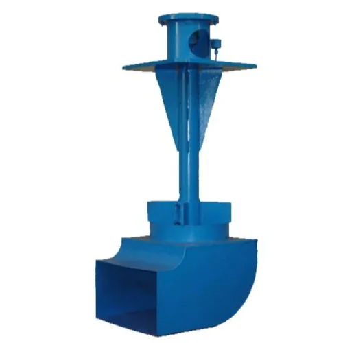 Brine Agitator - Attributes: Durable