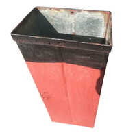 Ice Can - Color: Red