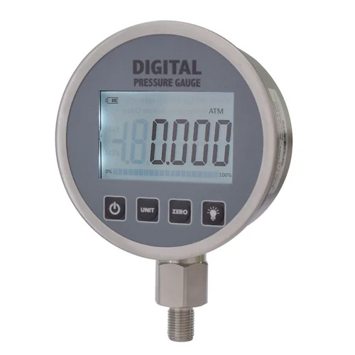 Pressure Gauge