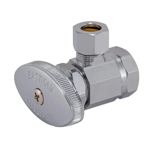 Steel Stop Valve