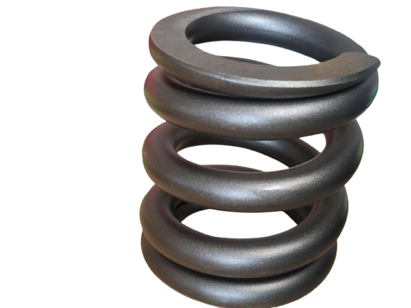 Industrial Buffer Spring - Head Diameter: 13-65 Millimeter (Mm)