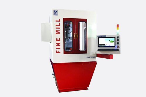 CNC Mill Trainer