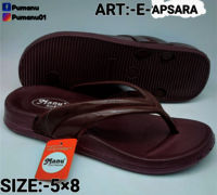 Ladies Cmfortable Slipper