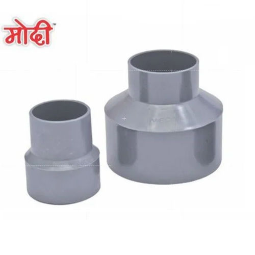 Grey Pvc Reducer Coupler