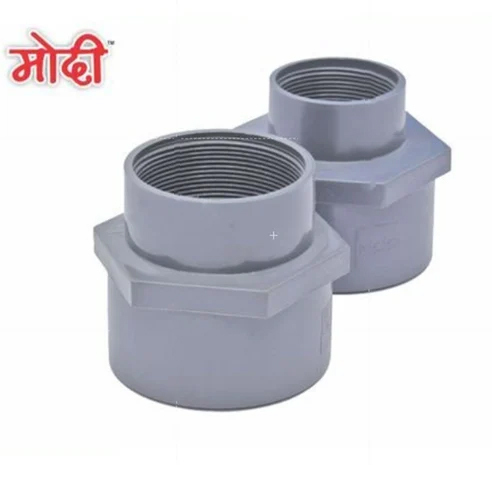 PVC Reducer Female Threaded Adapter