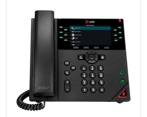 POLYCOM  IP PHONE