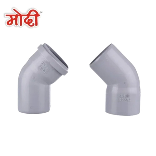 MODI SWR PIPES FITTINGS