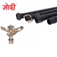 Hdpe Sprinkler Pipes - Application: Industrial