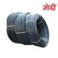Hdpe Coil Pipe - 20 To 160 Millimeters, Black Round Shape, 2 To 20 Millimeters Thickness | Suitable For Drinking Water, Utilities, Chemical Handling, Plumbing, Borewell Applications