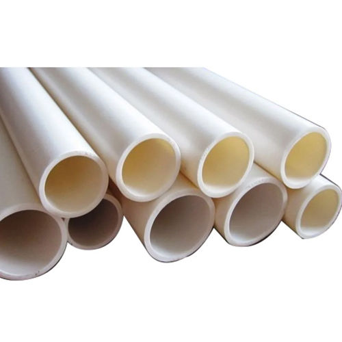 PVC Conduit Pipes