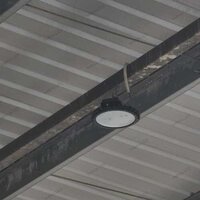 Veltrox 150w Led Glass High Bay Light - Features: Good Quality
