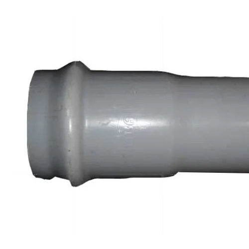 Grey Elastomeric Sealing Ring Pipes