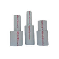 Grey Swr Forged Pipe