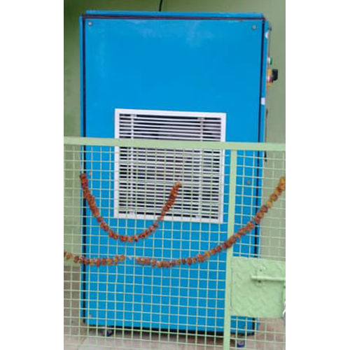 Industrial Air Water Generator