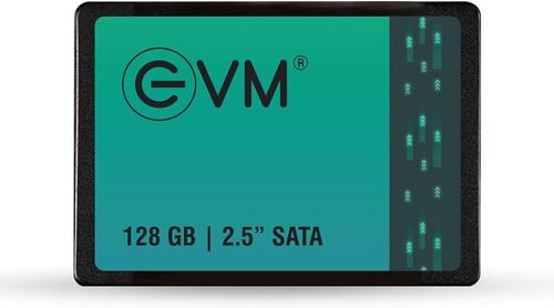 Evm Sata 2.5inch 128gb