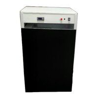 Desiccant Dehumidifier