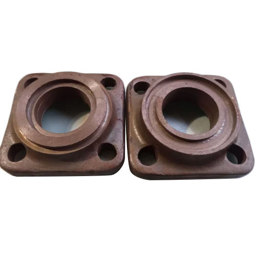 Mild Steel Ammonia Line Fitting Flanges