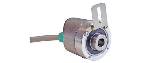 Incremental Encoder