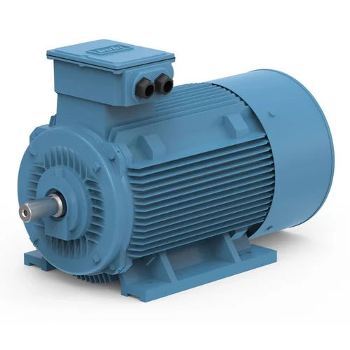 3 Phase Induction Motor Power: 10000-100000 Watt (W)