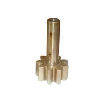 Ammonia Compressor Oil Pump Gears - Efficiency: High