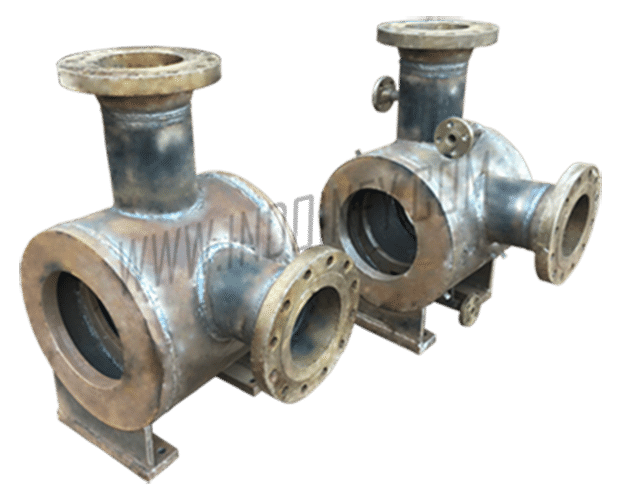 Pump Casings