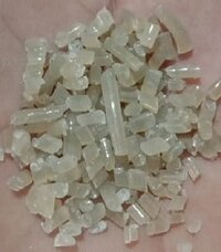 Eps Natural Granules - Color: White
