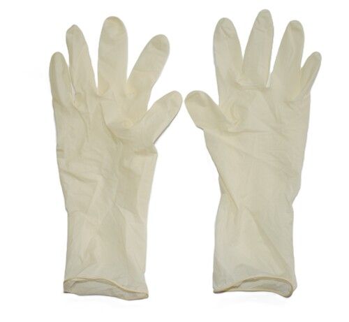 SURGICAL GLOVES POWDER FREE STERILE SIZE 6.5", 7", 7.5", 8", 8.5"