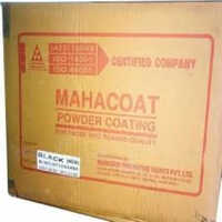 Mahacoat Powder Coating Powder