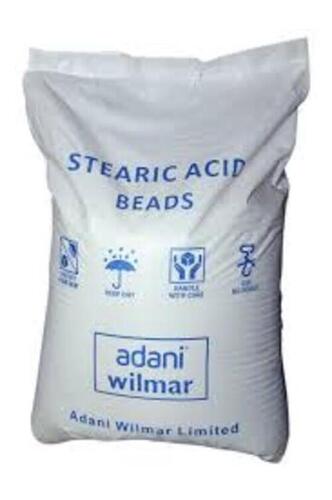Stearic Acid Cosmetic Grade