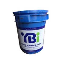 YBI Semi Synthetic Cutting Oil