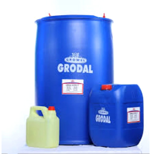 Grodal Cutsol D (Multipurpose Metal Metal Working Fluid)