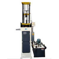 Broaching Machine