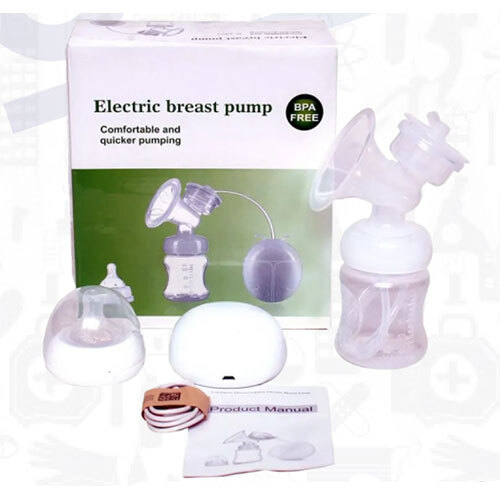 Electric Breast Pump for women