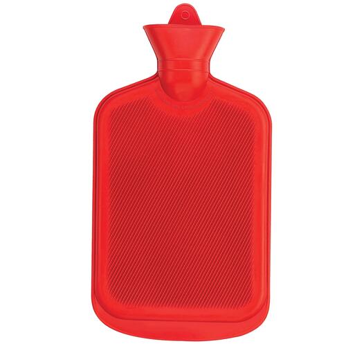 Rubber Bottle