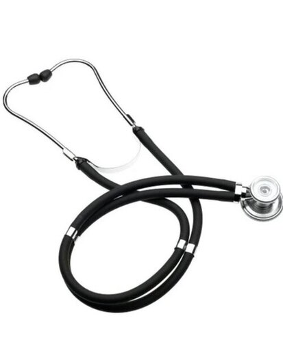 Double Sided Stethoscope