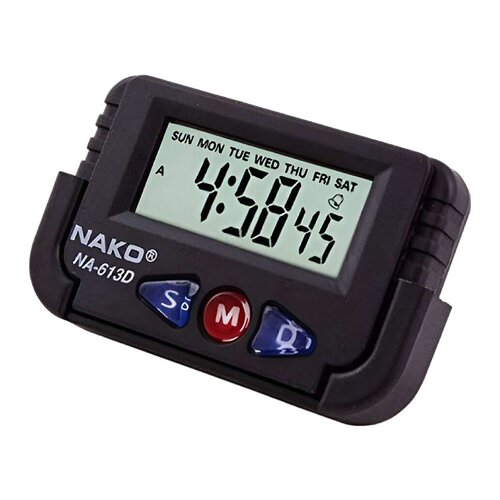 Digital Stop Watch ( Nako )