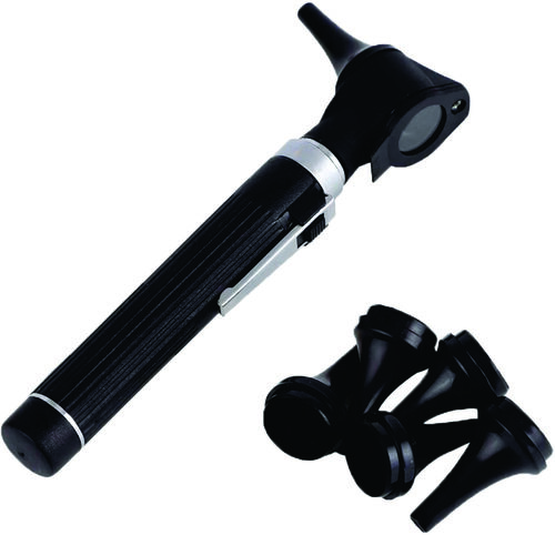 Medical Otoscope