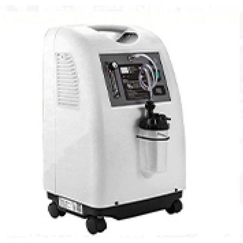 W Oxygen Concentrator