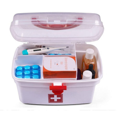 First Aid Kit