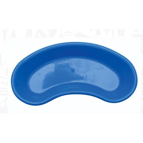 KIDNEY TRAY PLASTIC 20 SIZE 200 MM